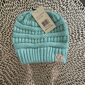 CC beanie (kids)